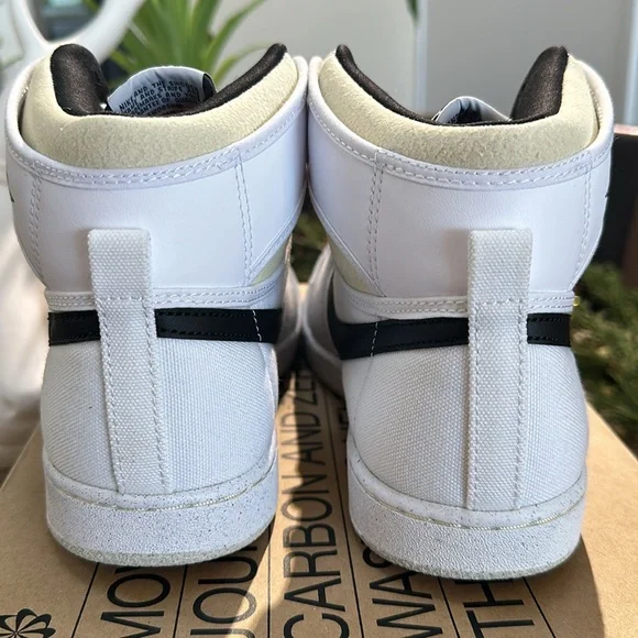 Air Jordan 1 KO High 'Grey Fog' - Picture 8 of 17